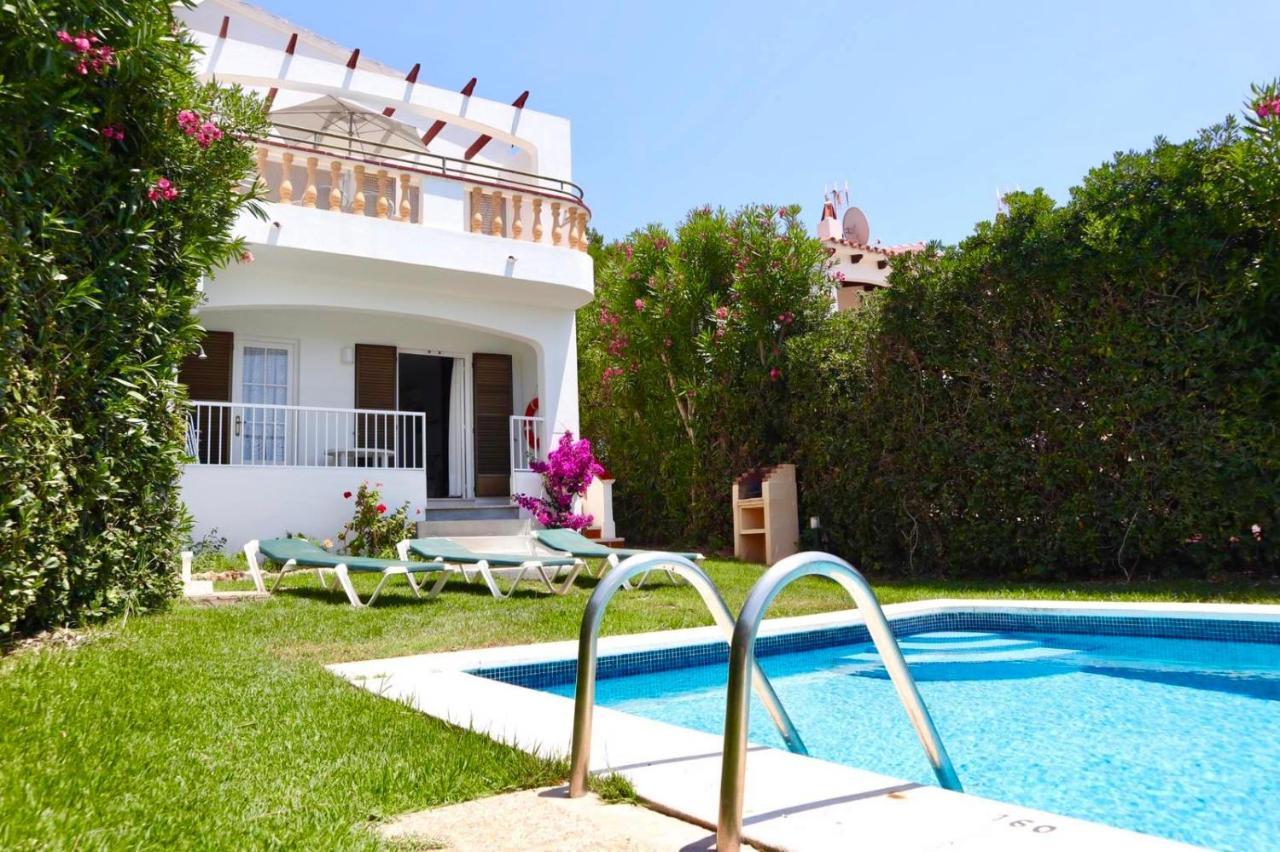 Villa Zodiac Acuario ซอนเบา ภายนอก รูปภาพ