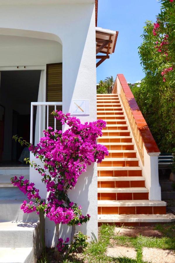 Villa Zodiac Acuario ซอนเบา ภายนอก รูปภาพ