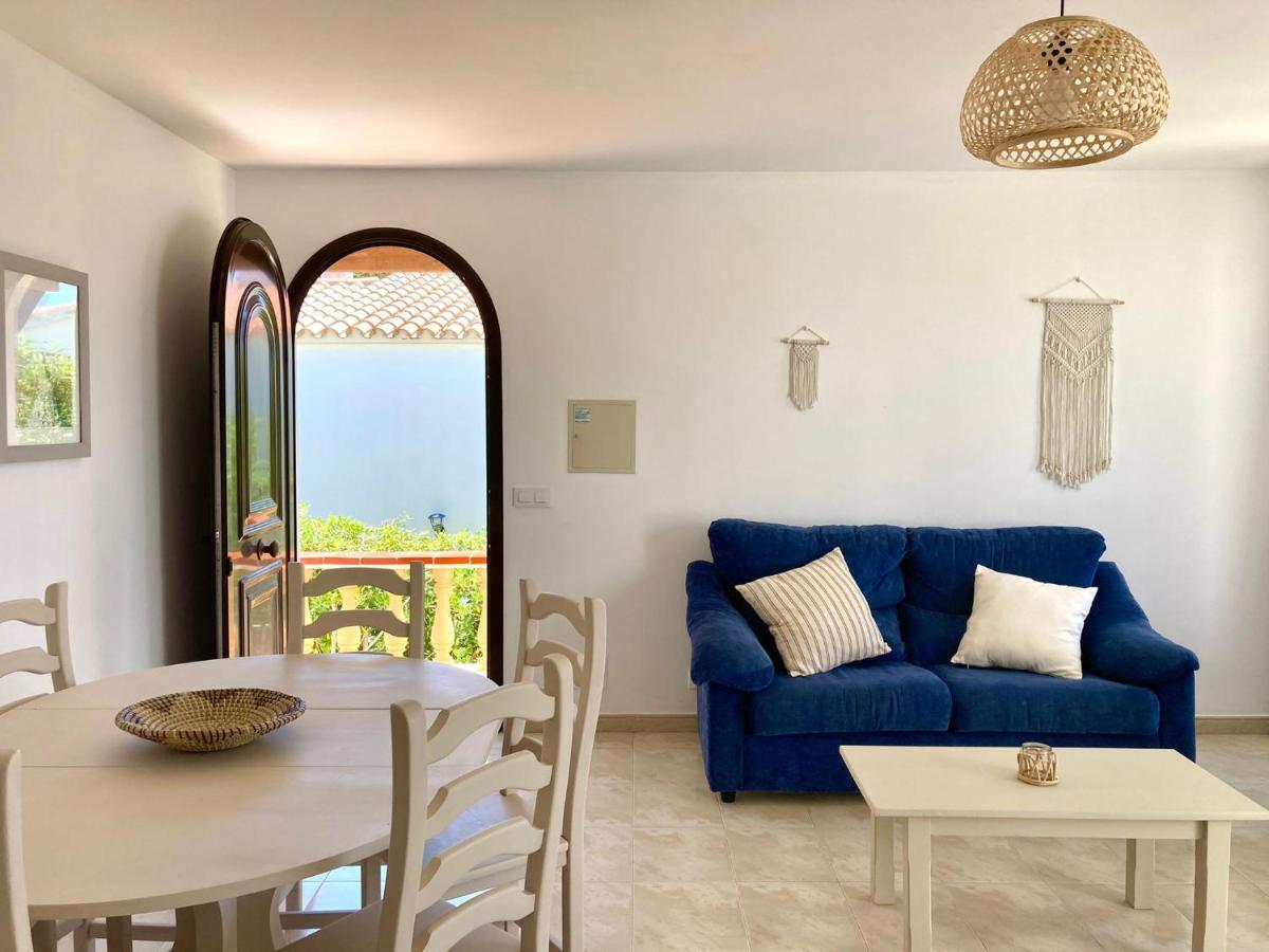 Villa Zodiac Acuario ซอนเบา ภายนอก รูปภาพ