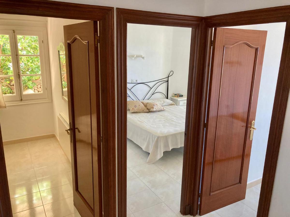 Villa Zodiac Acuario ซอนเบา ภายนอก รูปภาพ